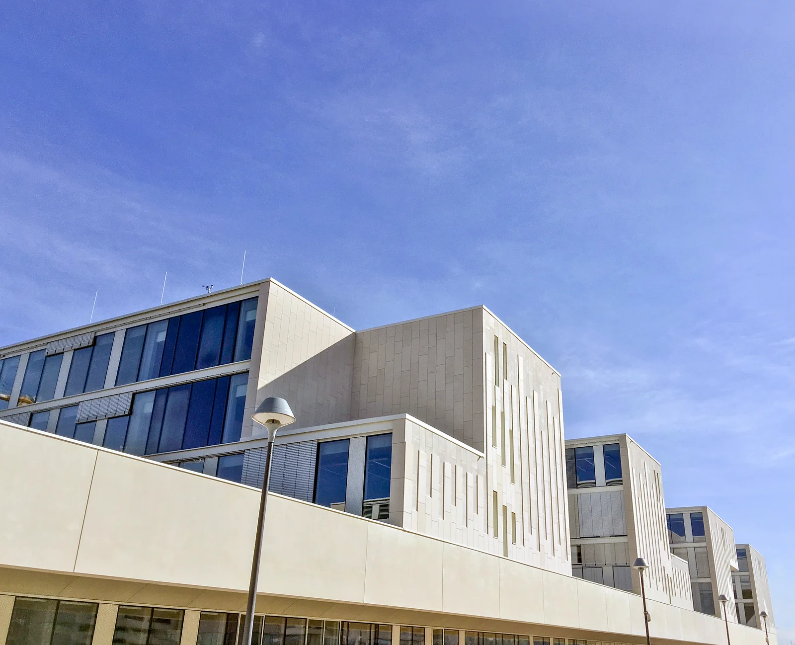École et Lycée Français de Luxembourg