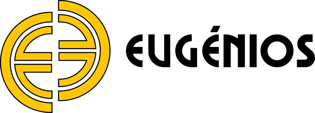 Logo Eugénios