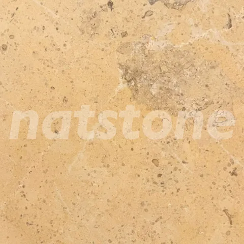 NTB — Amaciado