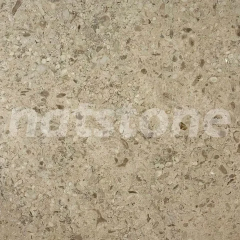 NTF — Escovado