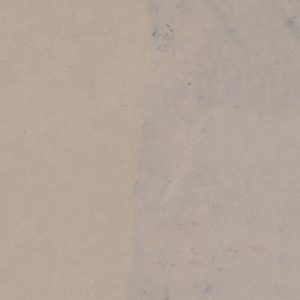 La pierre NAM est un calcaire de couleur brun-bleu / beige