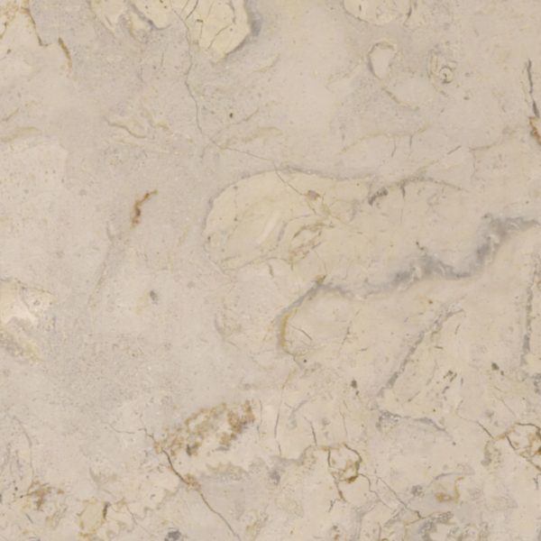 The NLP is a beige/yellow colored limestone