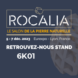 Rocalia 2023 Lyon, France